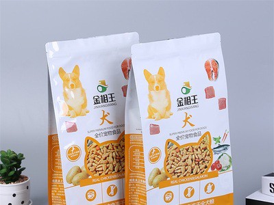 供应聊城宠物用品包装袋/供应聊城宠